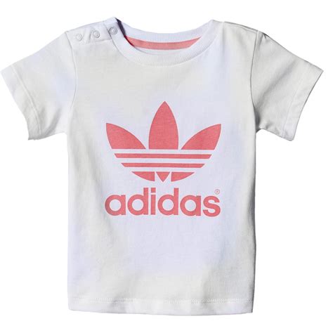 adidas t shirt baby actischoen|adidas toddler shoes.